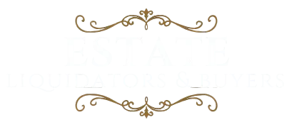 Estate Liquidators & Buyers Weddington