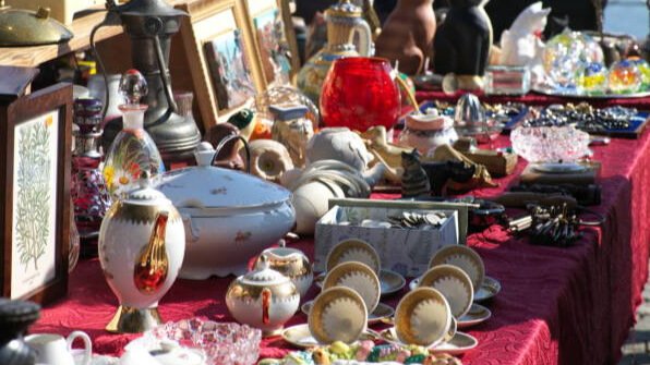 Antique china buyers in Weddington, North Caroline. Updated 2025