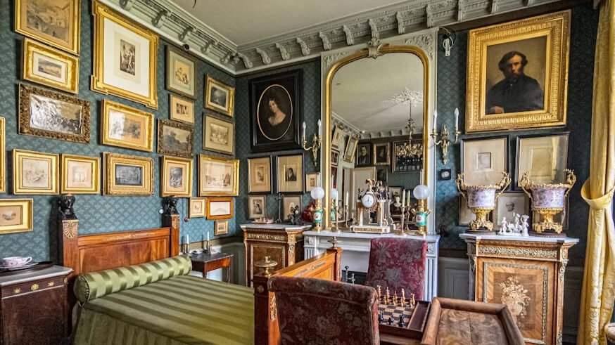 Antique estate buyers in Weddington, North Caroline. Updated 2025