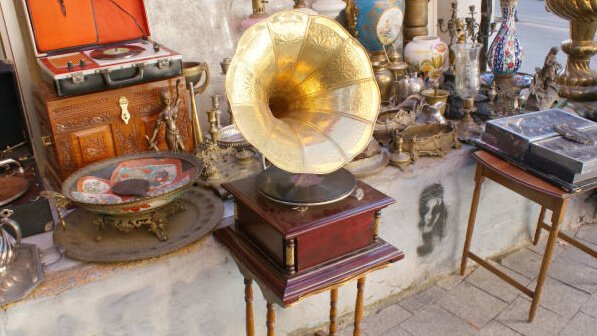 Vintages buyers Weddington, North Caroline. Updated 2025